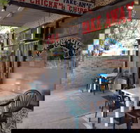 Lynch Road Fish and Chips