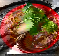 Mealful Chinese Cuisine - Melbourne Tourism