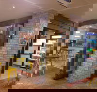 MixGo Froyo - Sorrento Quay