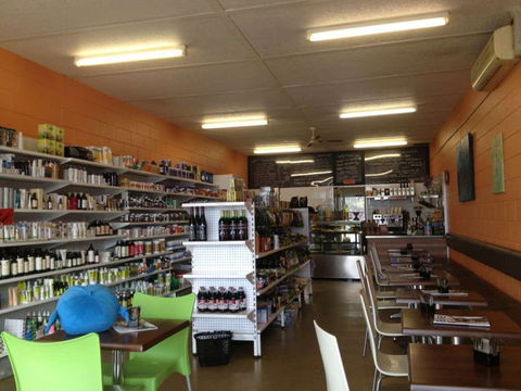 Moruya Health Cafe - Melbourne Tourism 0
