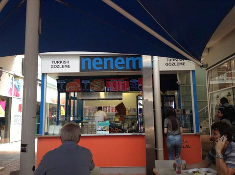 Nenem's Turkish Gozleme - Melbourne Tourism 0