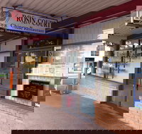 Rosin Court - Melbourne Tourism