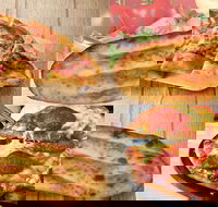 Rose Kebabs - Melbourne Tourism