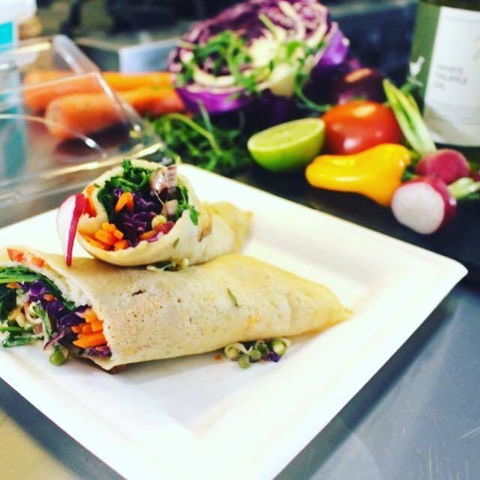 Rotika Bites - Melbourne Tourism 0
