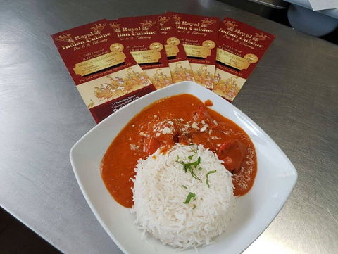 Royal Indian - Melbourne Tourism 0