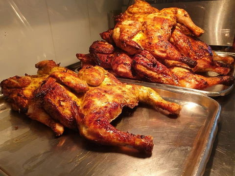 Sharon Kwan Kitchen - Melbourne Tourism 0
