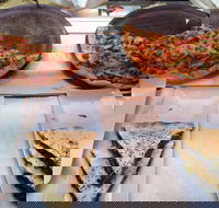 Siby's Kebab  Pide