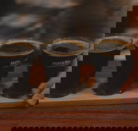 Tap'd