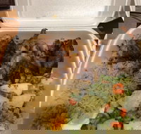 The Hills Wine Bar - Melbourne Tourism