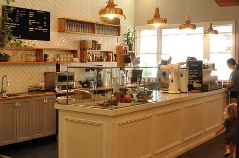 The Woolshed Yallah - Melbourne Tourism 0