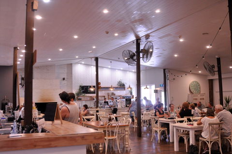 The Woolshed Yallah - Melbourne Tourism 1