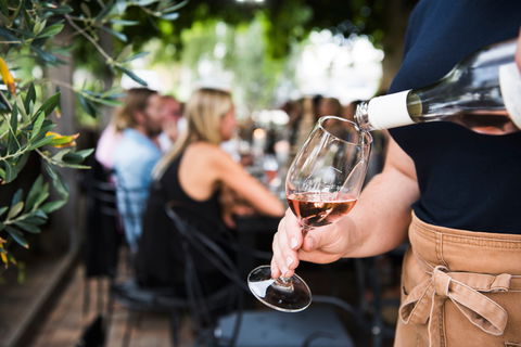 The Cellar By Gilbert - Melbourne Tourism 1
