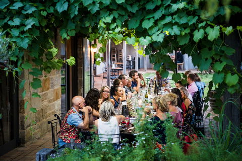 The Cellar By Gilbert - Melbourne Tourism 2