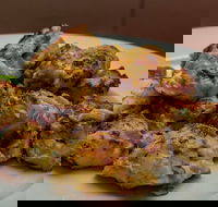 Top Khana - Melbourne Tourism