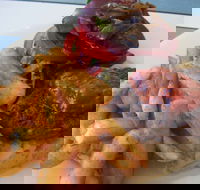 Uno Uno - Melbourne Tourism