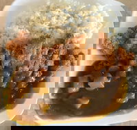 Woori's Pizza Cafe - Melbourne Tourism