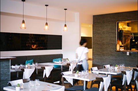 Yellowtail Restaurant - Melbourne Tourism 0