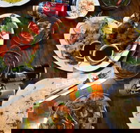 50 Spices Indian Cuisine