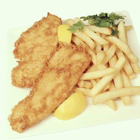 All Aboard Seafoods - Melbourne Tourism 0