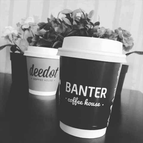 Banter Coffee House - Melbourne Tourism 0