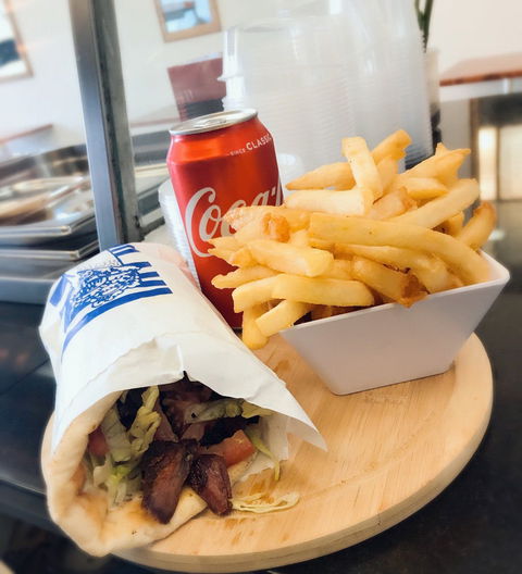 Belvedere Charcoal Chicken - Melbourne Tourism 0