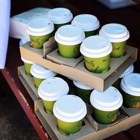 Birdcage Altona Cafe - Melbourne Tourism 0