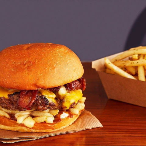 BL Burgers - Parramatta - Melbourne Tourism 0