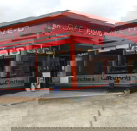 Bright Burgerville