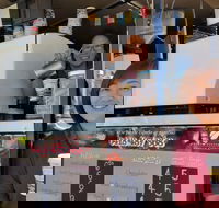 Deluxe Cafe Moree - Melbourne Tourism