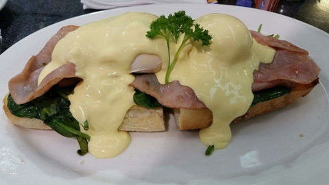 Diverso Cafe - Melbourne Tourism 0