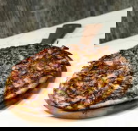 EJZ Pizza