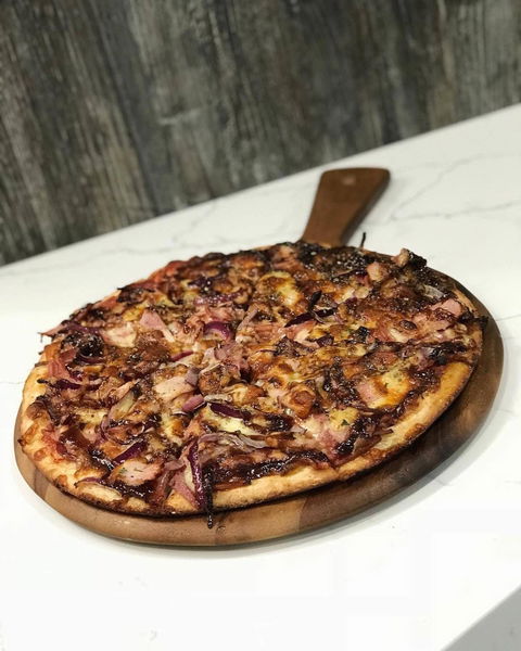 EJZ Pizza - Melbourne Tourism 0