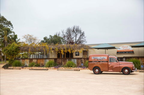 Flavours Of The Riverland - Melbourne Tourism 0