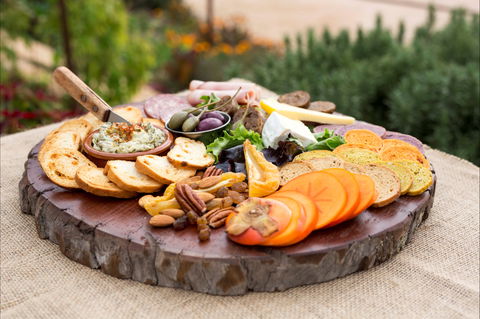 Flavours Of The Riverland - Melbourne Tourism 2