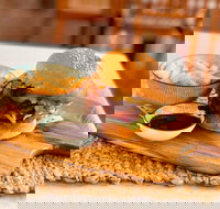 Green Ivy Cafe - Melbourne Tourism