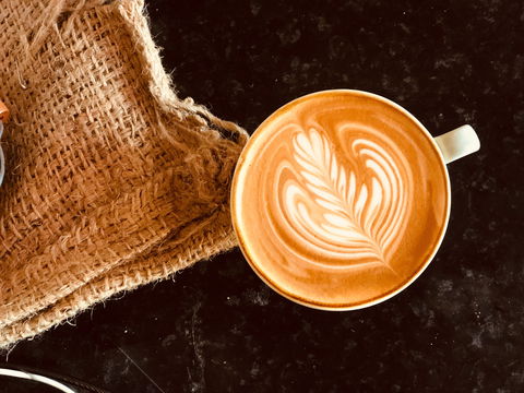 Green Ivy Cafe - Melbourne Tourism 1