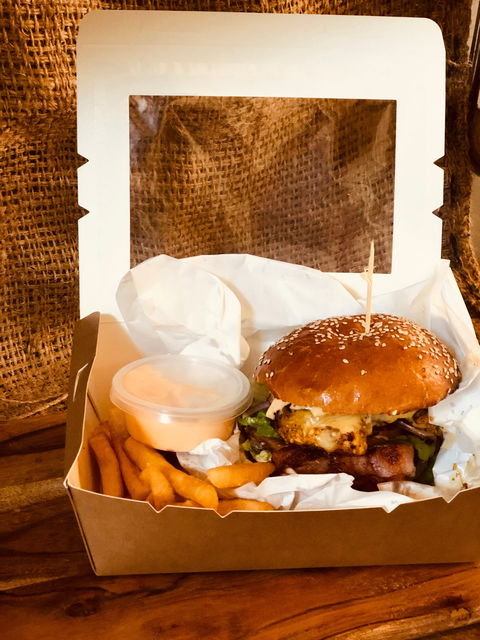 Green Ivy Cafe - Melbourne Tourism 2
