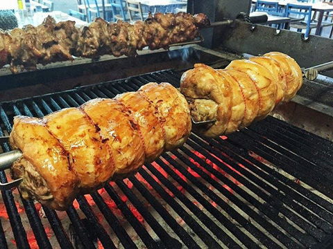 Hellenic Republic - Brunswick - Melbourne Tourism 0