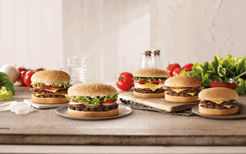 Hungry Jack's - Goodna - Melbourne Tourism 0