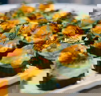 Killara Estate Cellar Door Cafe - Melbourne Tourism