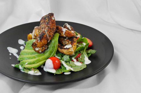 Kings Cafe - Melbourne Tourism 0