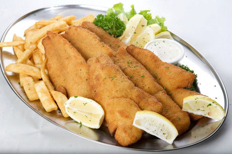 Kiss My Fish - Rochedale - Melbourne Tourism 0