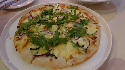 La Dolce Vita At Rumba Resort - Melbourne Tourism 0