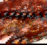 Lone Star Rib House - Success - Melbourne Tourism