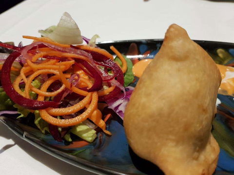 Manjit's Indian Restaurant - Melbourne Tourism 0
