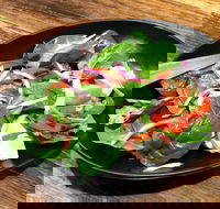 Motorino - Melbourne Tourism