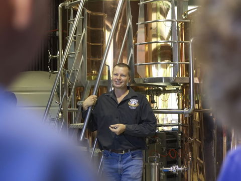 Murray’s Brewery And Port Stephens Winery - Melbourne Tourism 0