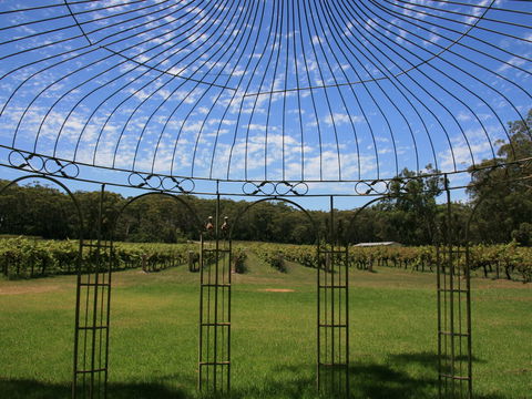 Murray’s Brewery And Port Stephens Winery - Melbourne Tourism 2
