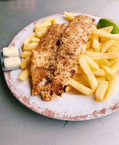 Notaras Fish Markets - Cronulla - Melbourne Tourism 0