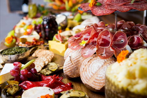 Preston Peak Winery Function Centre - Melbourne Tourism 1